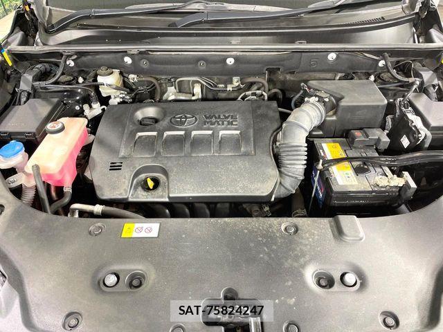 Toyota HARRIER 2017-12 6671632-17