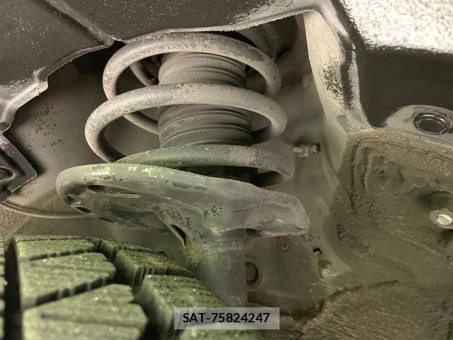 Toyota HARRIER 2017-12 6671632-19