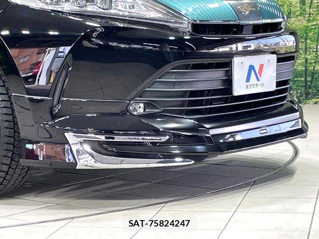 Toyota HARRIER 2017-12 6671632-3