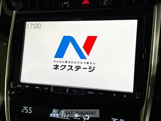 Toyota HARRIER 2017-12 6671632-5