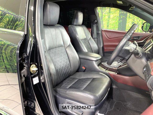 Toyota HARRIER 2017-12 6671632-7