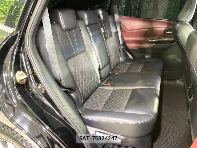 Toyota HARRIER 2017-12 6671632-8