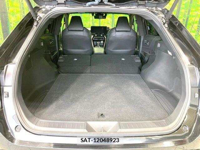 Toyota HARRIER 2024-04 6671578-9