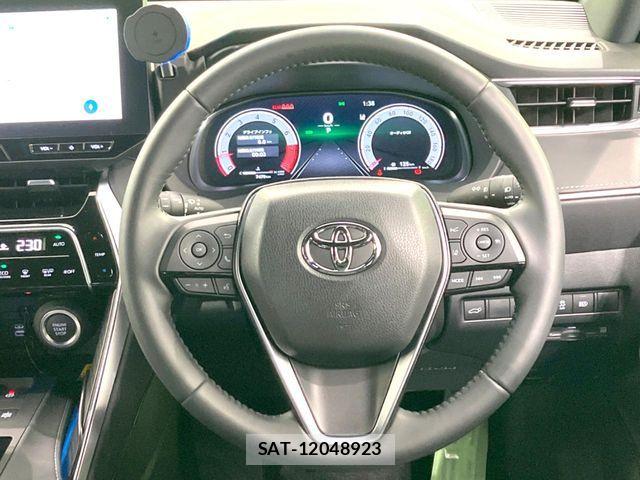 Toyota HARRIER 2024-04 6671578-10
