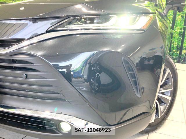 Toyota HARRIER 2024-04 6671578-11