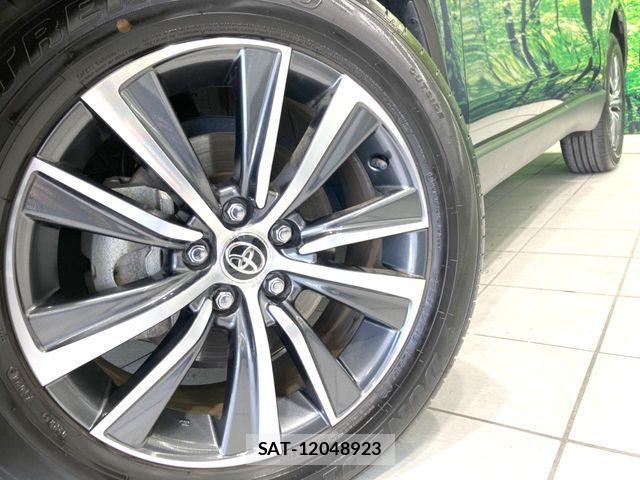 Toyota HARRIER 2024-04 6671578-12