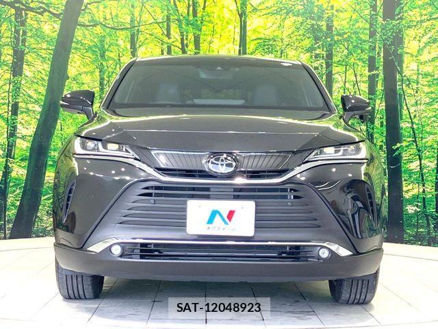 Toyota HARRIER 2024-04 6671578-13