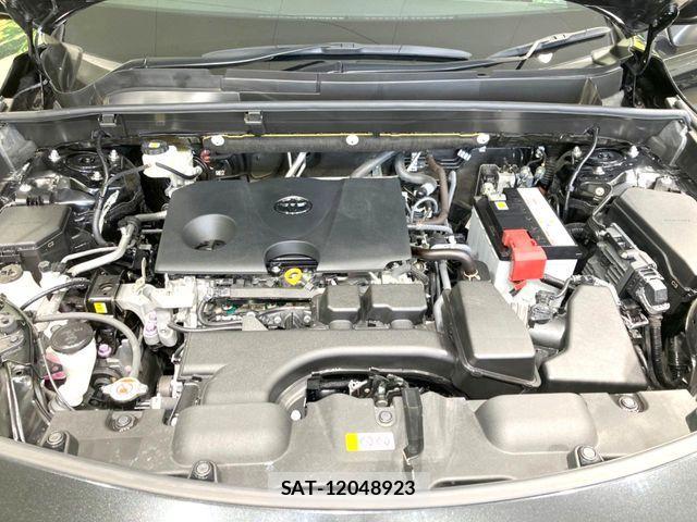 Toyota HARRIER 2024-04 6671578-17
