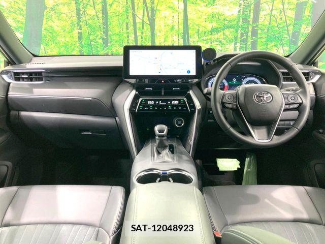 Toyota HARRIER 2024-04 6671578-1