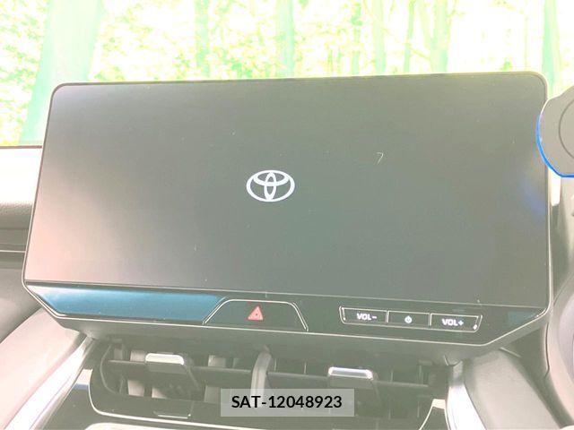 Toyota HARRIER 2024-04 6671578-2