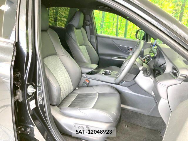 Toyota HARRIER 2024-04 6671578-7