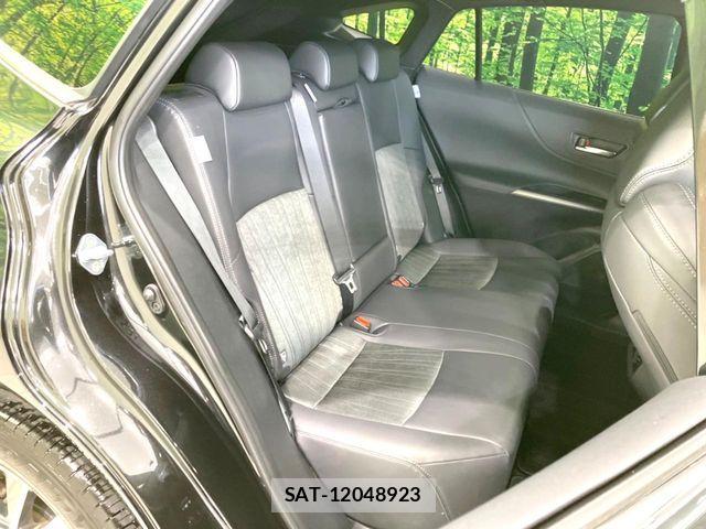 Toyota HARRIER 2024-04 6671578-8