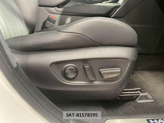 Toyota HARRIER 2023-08 6671576-9