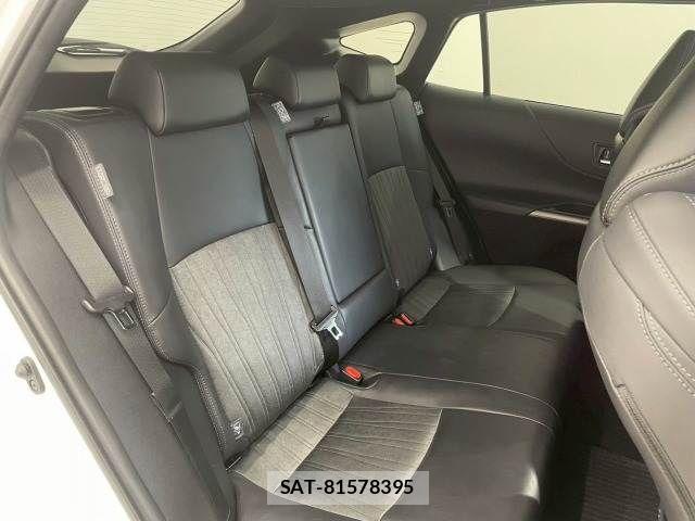 Toyota HARRIER 2023-08 6671576-11