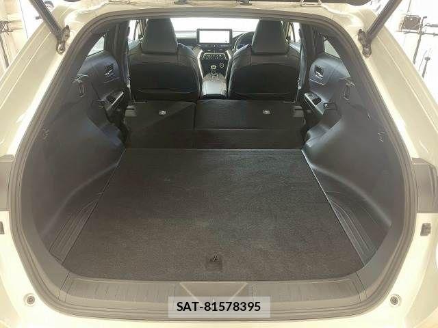 Toyota HARRIER 2023-08 6671576-12