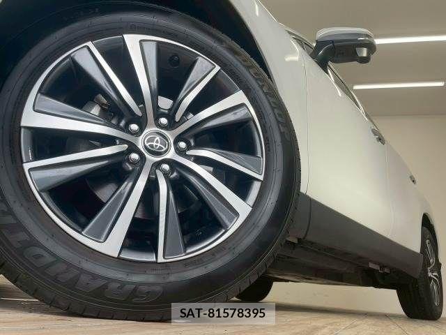 Toyota HARRIER 2023-08 6671576-18