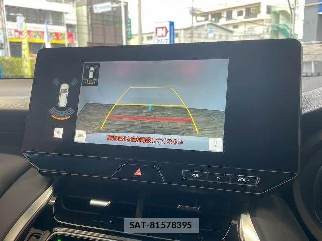 Toyota HARRIER 2023-08 6671576-3