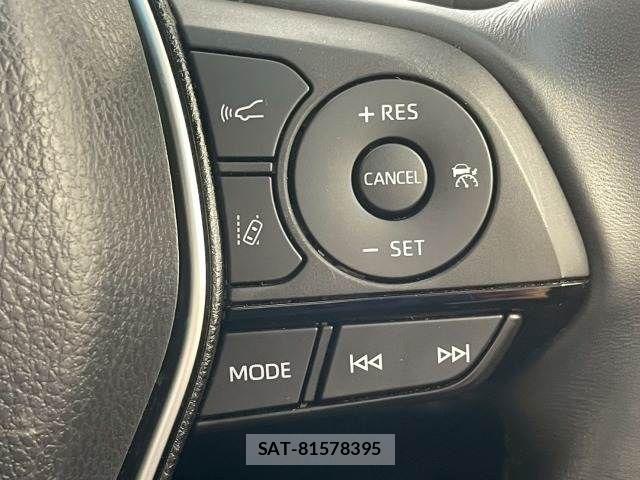 Toyota HARRIER 2023-08 6671576-5