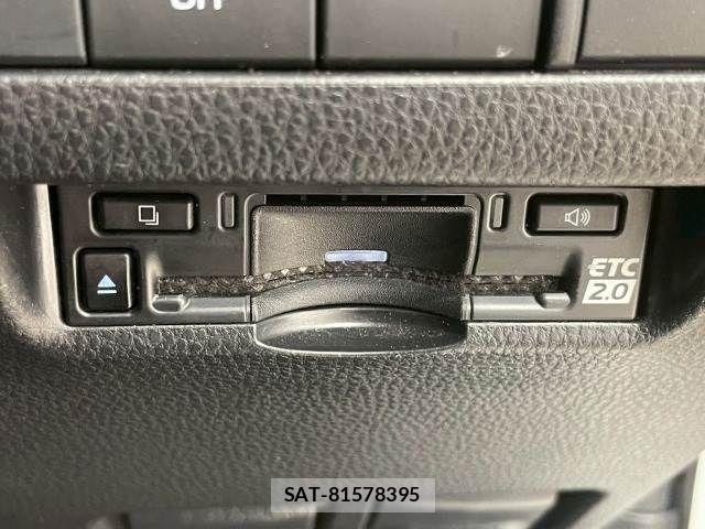 Toyota HARRIER 2023-08 6671576-8