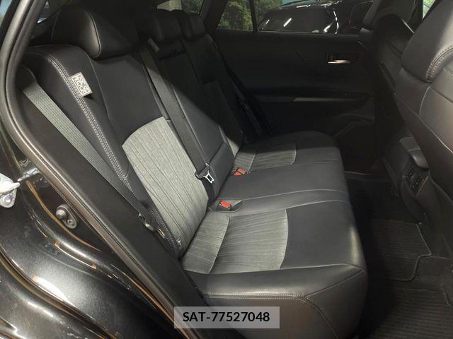 Toyota HARRIER 2022-08 6671572-9