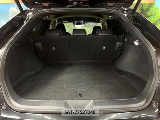 Toyota HARRIER 2022-08 6671572-10