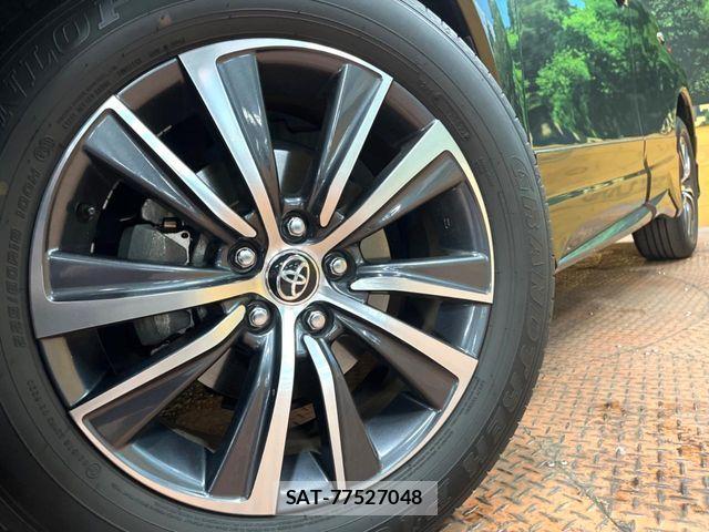 Toyota HARRIER 2022-08 6671572-13