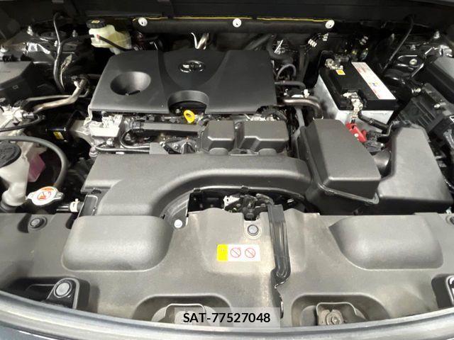 Toyota HARRIER 2022-08 6671572-18