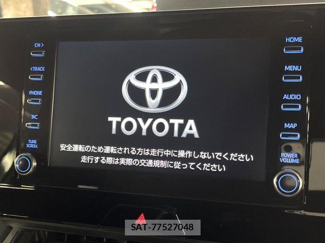 Toyota HARRIER 2022-08 6671572-4