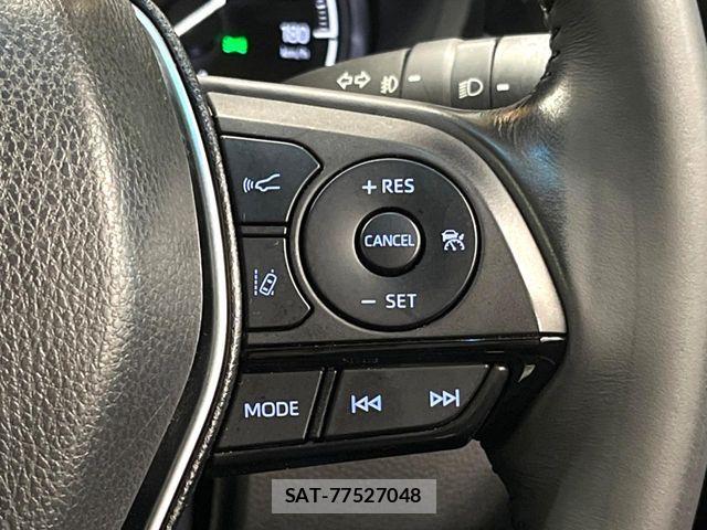 Toyota HARRIER 2022-08 6671572-6