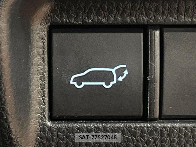 Toyota HARRIER 2022-08 6671572-7