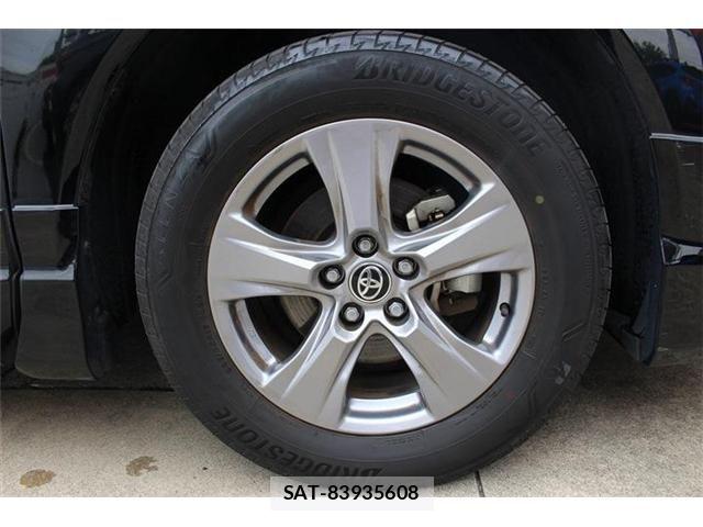 Toyota HARRIER 2023-06 6671631-14