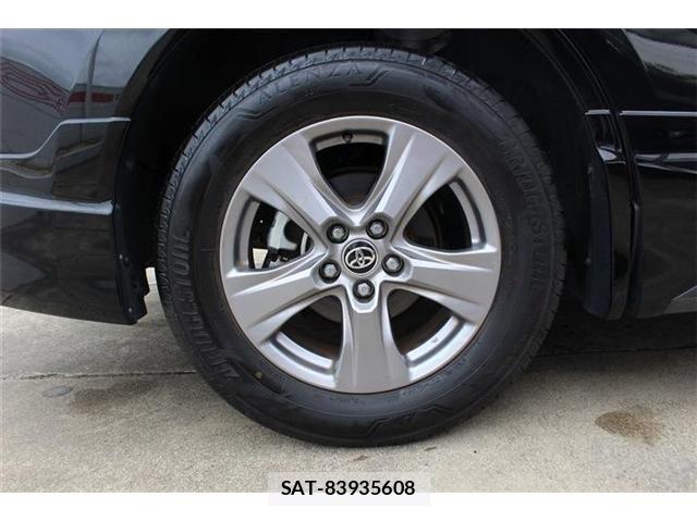 Toyota HARRIER 2023-06 6671631-15