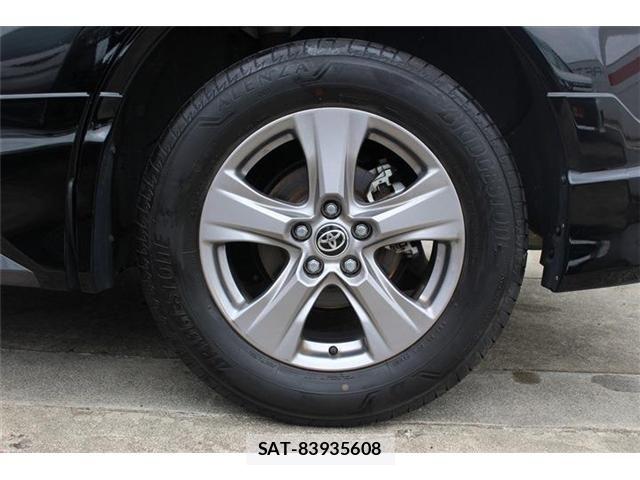 Toyota HARRIER 2023-06 6671631-16