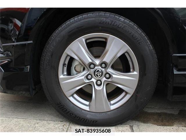 Toyota HARRIER 2023-06 6671631-17