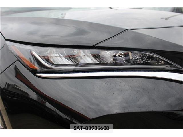 Toyota HARRIER 2023-06 6671631-18