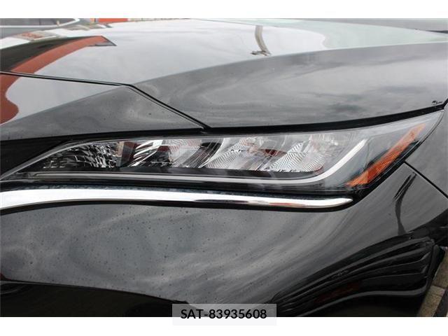 Toyota HARRIER 2023-06 6671631-19