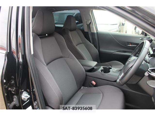 Toyota HARRIER 2023-06 6671631-23