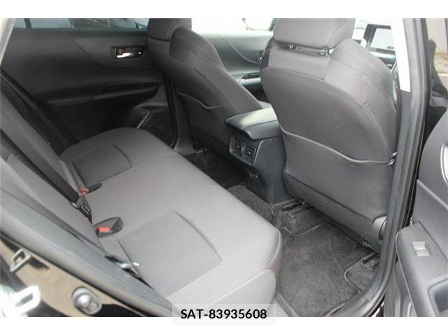 Toyota HARRIER 2023-06 6671631-24