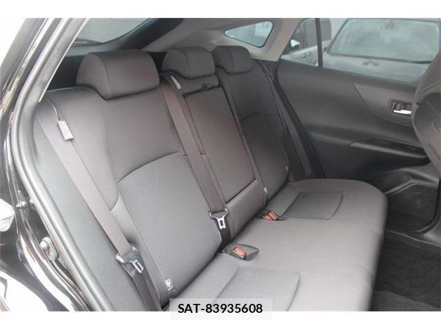 Toyota HARRIER 2023-06 6671631-25