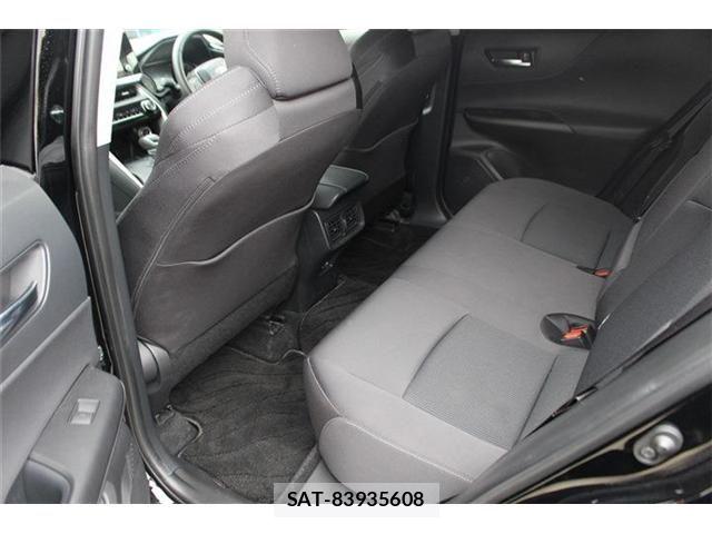 Toyota HARRIER 2023-06 6671631-26