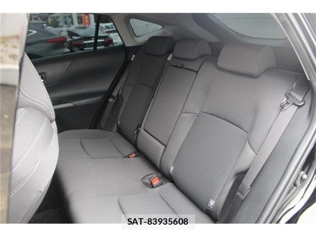 Toyota HARRIER 2023-06 6671631-27