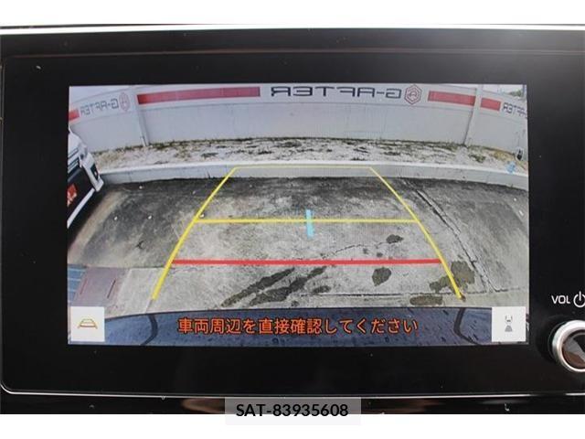 Toyota HARRIER 2023-06 6671631-2