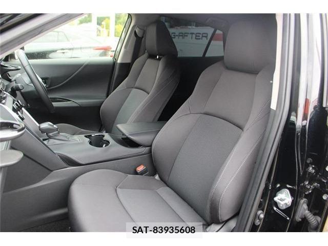 Toyota HARRIER 2023-06 6671631-29