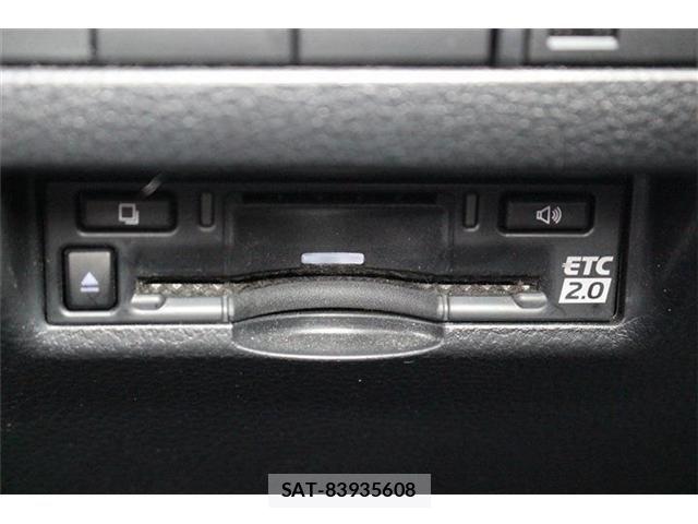 Toyota HARRIER 2023-06 6671631-4