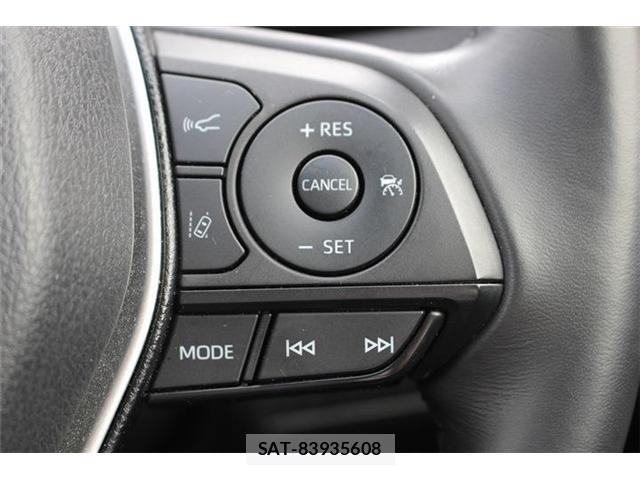 Toyota HARRIER 2023-06 6671631-5