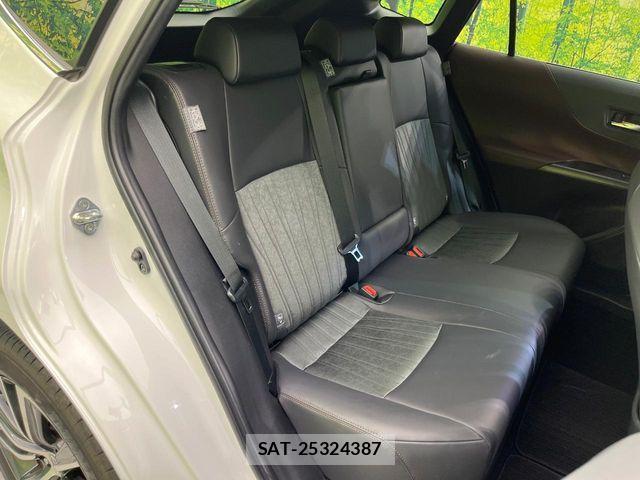 Toyota HARRIER 2024-03 6671577-10