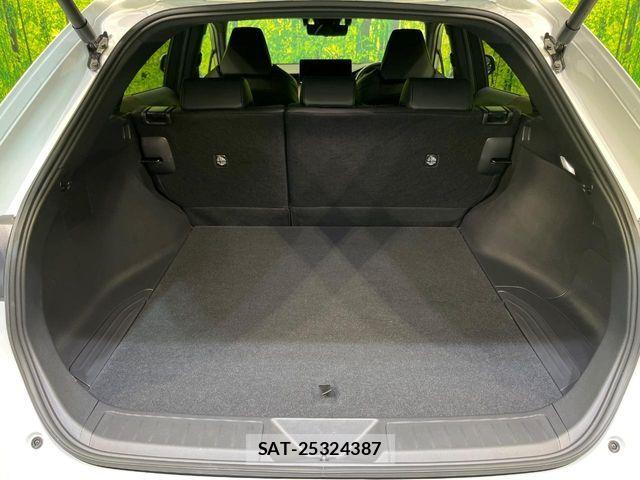 Toyota HARRIER 2024-03 6671577-11