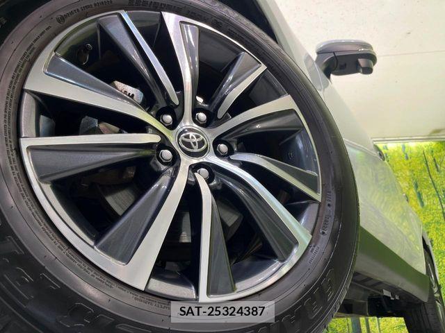 Toyota HARRIER 2024-03 6671577-12