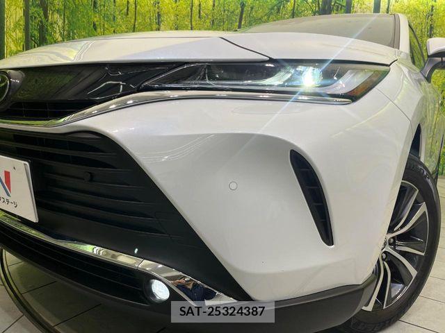 Toyota HARRIER 2024-03 6671577-13