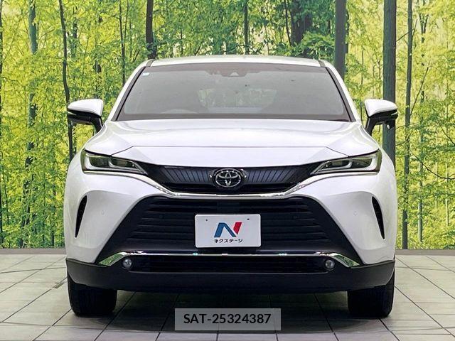 Toyota HARRIER 2024-03 6671577-14